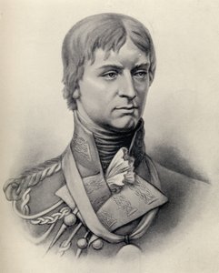 General Robert Craufurd (1764-1812)